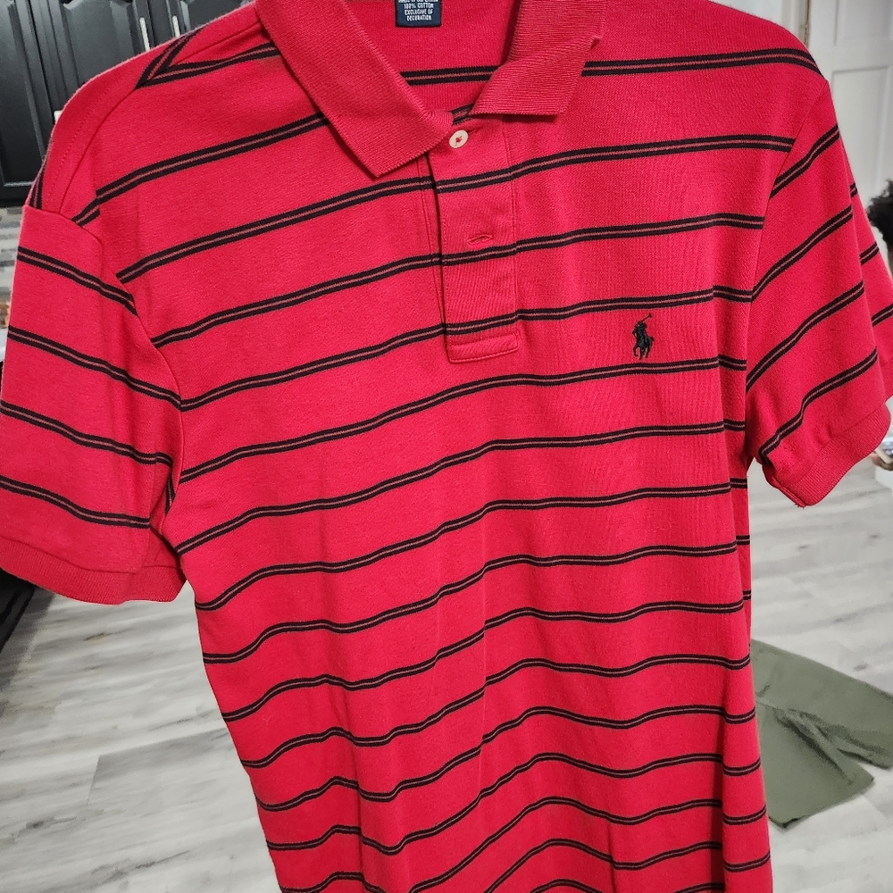 Mens polo ralph lauren size S